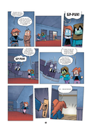 Дневник героя. Лицом к лицу с Вызывателем. Книга 10 — фото, картинка — 9