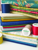 ЗВЕЗДЫ в пэчворке. Идеи, приемы, авторские проекты в технике лоскутного шитья — фото, картинка — 13