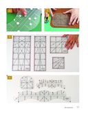 ЗВЕЗДЫ в пэчворке. Идеи, приемы, авторские проекты в технике лоскутного шитья — фото, картинка — 8