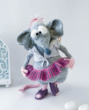 Амигуруми. Мультяшные игрушки — фото, картинка — 8