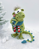 Амигуруми. Мультяшные игрушки — фото, картинка — 10