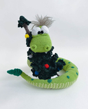 Амигуруми. Мультяшные игрушки — фото, картинка — 13