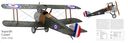 Военные самолеты. Легендарные модели от Первой мировой войны до наших дней — фото, картинка — 2