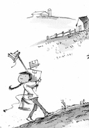 Необыкновенные куры для лучшего фермера-птицевода — фото, картинка — 2