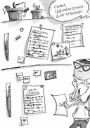 Необыкновенные куры для лучшего фермера-птицевода — фото, картинка — 25