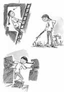 Необыкновенные куры для лучшего фермера-птицевода — фото, картинка — 7