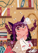 Мальварина. Заколдованный водопад — фото, картинка — 2