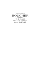 Семеро с Голгофы — фото, картинка — 2