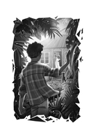 Вор воспоминаний — фото, картинка — 12