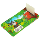 Кто где живёт — фото, картинка — 1