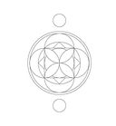 Мандалы по кодам Сакральной Геометрии — фото, картинка — 7