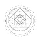 Мандалы по кодам Сакральной Геометрии — фото, картинка — 9