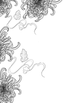 Желтые цветы для Желтого Императора — фото, картинка — 8