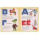 Азбука любимых героев. Союзмультфильм — фото, картинка — 1