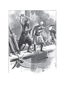 Два тигра. Повелитель морей. Завоевание империи — фото, картинка — 2