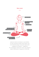 Дневник твоей энергии. Чек-листы, советы, упражнения — фото, картинка — 13