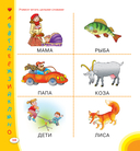 Азбука для крох и крошек — фото, картинка — 14