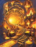 Необыкновенные приключения Гаввара и Кундоса. Золотые монеты — фото, картинка — 12