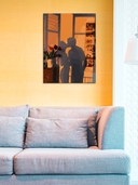 Картина по номерам 