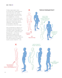 Как рисовать персонажей. Коллекция из 200+ референсов и подсказок по рисунку человека — фото, картинка — 9