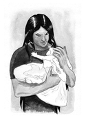 В семье не без подвоха — фото, картинка — 7