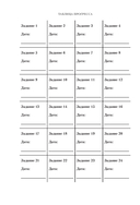 Научись ценить себя. Воркбук — фото, картинка — 8