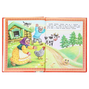 Любимые сказки и стихи для детского сада — фото, картинка — 2