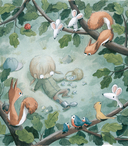 Жестянка в лесу и другие истории об эмпатии — фото, картинка — 2