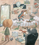 Жестянка в лесу и другие истории об эмпатии — фото, картинка — 3