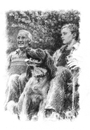 Тенька — фото, картинка — 10