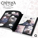 Сирена: Я вошла в семью злодея по контракту. Том 1 + эксклюзивный мерч — фото, картинка — 6