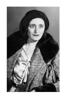 Дочь Муссолини. Самая опасная женщина в Европе — фото, картинка — 2