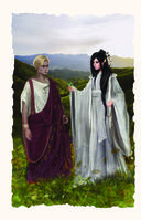 Посол Великого владыки. Сокрытое царство. Часть 1. Том 2 — фото, картинка — 18