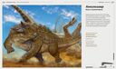 Тайны сухопутных динозавров — фото, картинка — 1