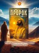 Пророк — фото, картинка — 1