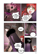 Мой муж скрывается под маской. Том 3 — фото, картинка — 13