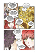 Мой муж скрывается под маской. Том 3 — фото, картинка — 7