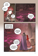 Мой муж скрывается под маской. Том 3 — фото, картинка — 9