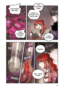 Мой муж скрывается под маской. Том 3 — фото, картинка — 11