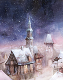 Снежная королева — фото, картинка — 2