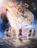 Снежная королева — фото, картинка — 5