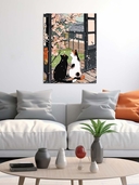 Картина по номерам 