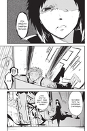 Проза бродячих псов. Том 5 — фото, картинка — 5