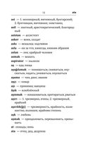 Турецко-русский русско-турецкий словарь — фото, картинка — 13