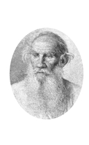 Толстой — фото, картинка — 2