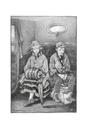 Старомодная девушка. Роза в цвету — фото, картинка — 8