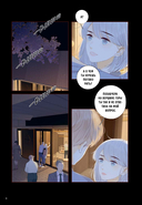 Немилая. Том 5 — фото, картинка — 4