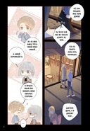 Немилая. Том 5 — фото, картинка — 6