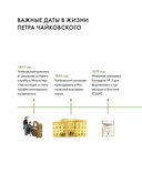 Чему я могу научиться у Петра Чайковского — фото, картинка — 3