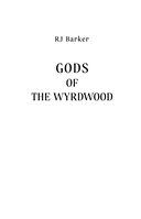 Боги Вирдвуда — фото, картинка — 3